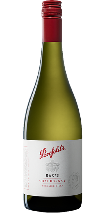 ペンフォールズ / マックス シャルドネ 2019