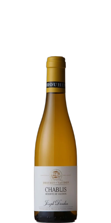 ドルーアン・ヴォードン / シャブリ レゼルブ・ド・ヴォードン 375ml 2018