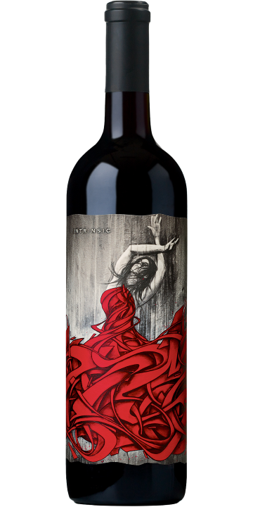 イントリンジック / カベルネ・ソーヴィニヨン 2020