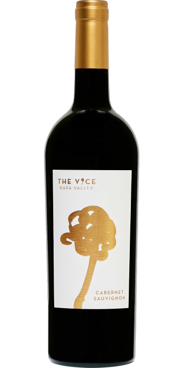 ザ・ヴァイス / カベルネ・ソーヴィニヨン ザ・ハウス 2021