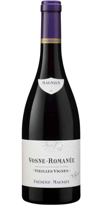 フレデリック・マニャン / ヴォーヌ・ロマネ ヴィエイユ・ヴィーニュ 2020