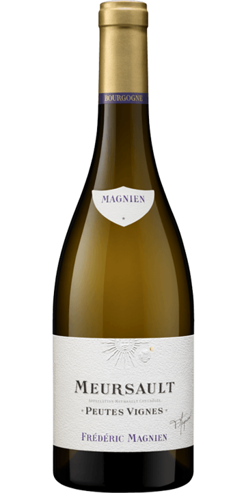 フレデリック・マニャン / ムルソー レ・プート・ヴィーニュ 2020