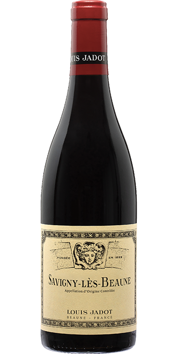 ルイ・ジャド / サヴィニー・レ・ボーヌ ルージュ 2018