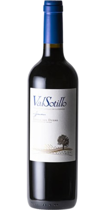 ボデガス・イスマエル・アロヨ / バルソティージョ ティント ホベン 2022