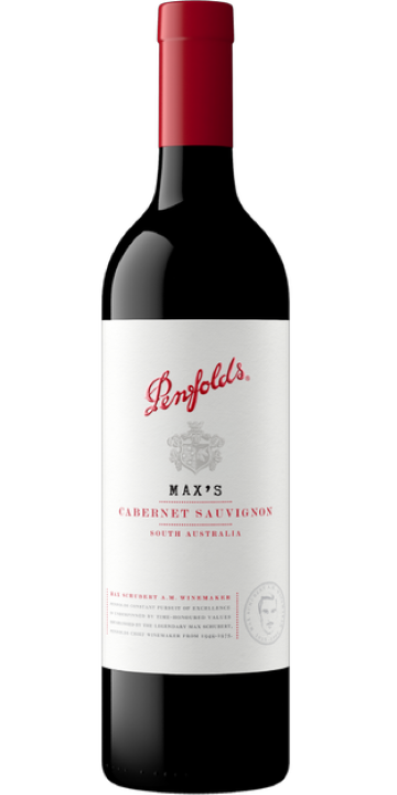 ペンフォールズ / マックス カベルネ・ソーヴィニヨン 2020