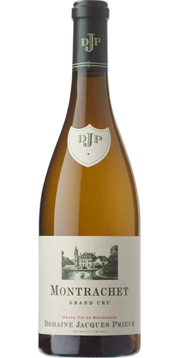 ジャック・プリウール / モンラッシェ グラン・クリュ 2021