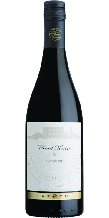 ラロッシュ ・ビオロジック / ピノ・ノワール 2022