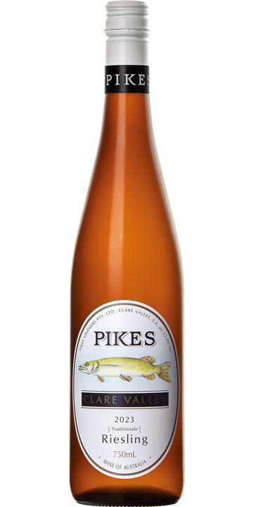 パイクス / トラディッショナル リースリング 2023