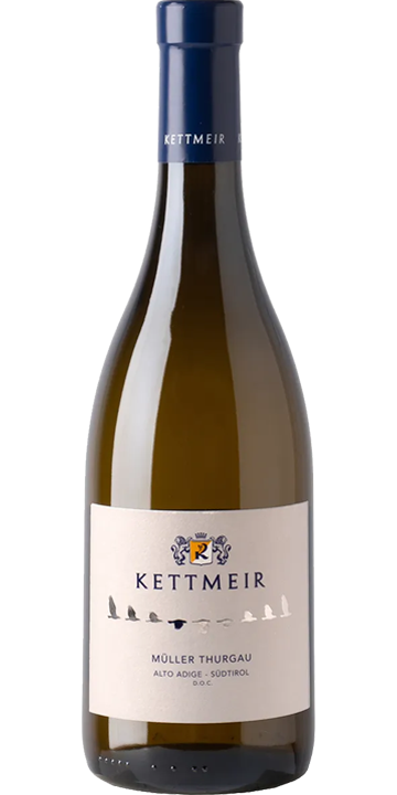 ケットマイヤー / ミュラー・トゥルガウ 2022
