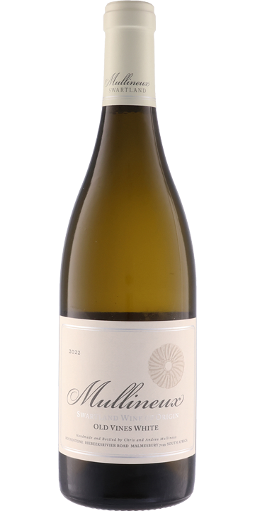 マリヌー / オールド・ヴァインズ・ホワイト 2022