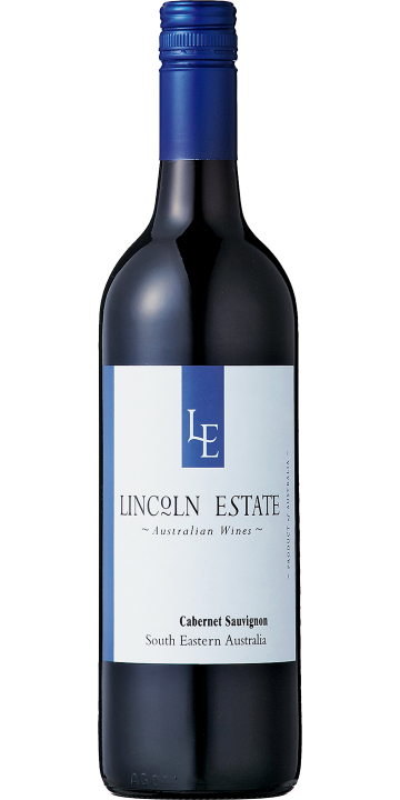リンカーン・エステイト・ワインズ / リンカーン・エステイト カベルネ・ソーヴィニヨン 2021