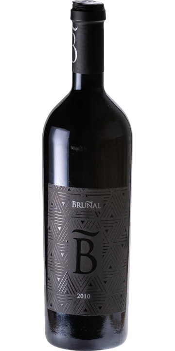 ボデガス・リベラ・デ・ペラサス / ブルニャル 2010