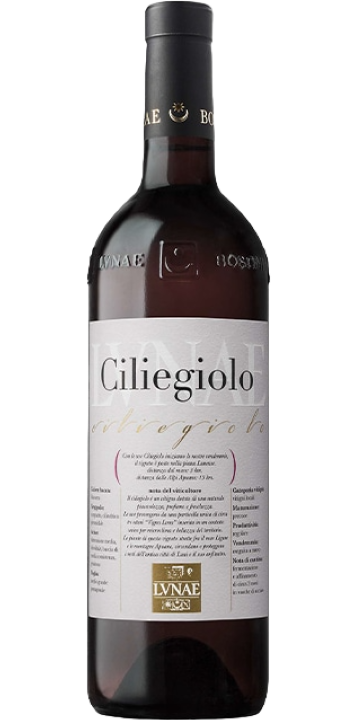 ルナエ / チリエジョーロ リグーリア・ディ・レヴァンテ 2022