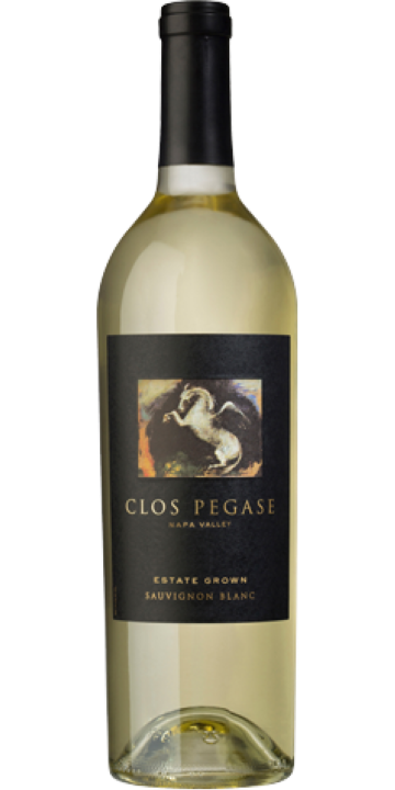 クロ・ペガス / ソーヴィニヨン・ブラン ナパ・ヴァレー 2022