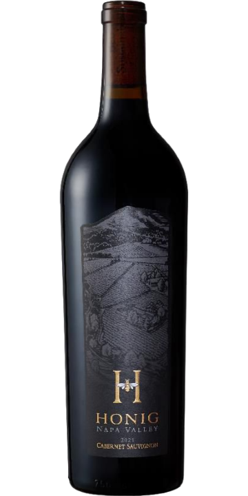 ホーニッグ / カベルネ・ソーヴィニヨン ナパ・ヴァレー 2021