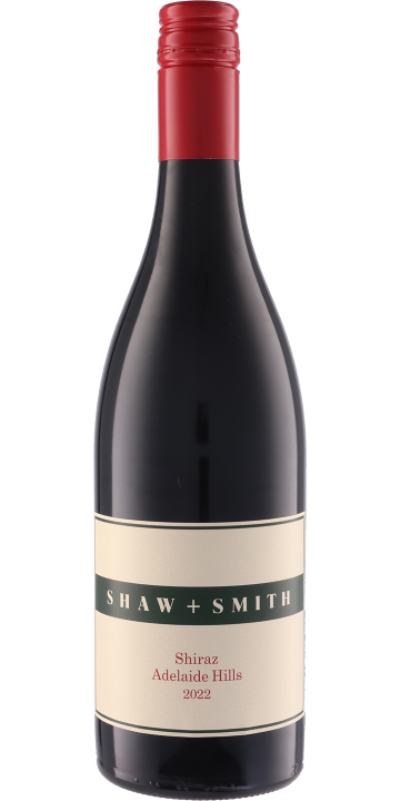 ショウ・アンド・スミス / シラーズ 2022