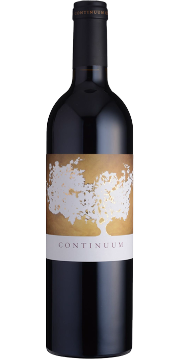 コンティニュアム・エステート / プロプライエタリー・レッド ナパ・ヴァレー 2021