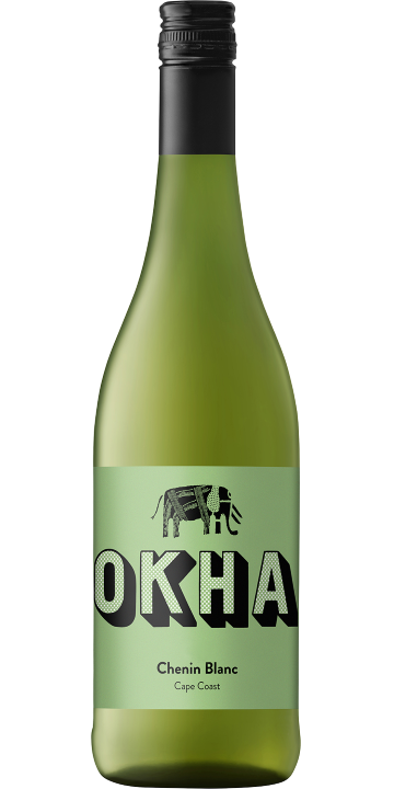 マン・ヴィントナーズ / オーカ シュナン・ブラン 2024