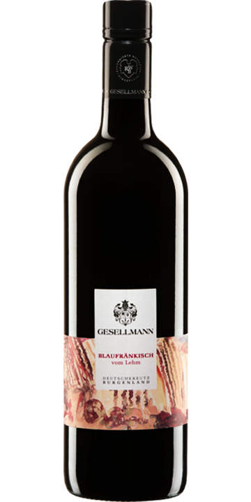 ゲゼルマン / ブラウフレンキッシュ・フォン・レーム 2021