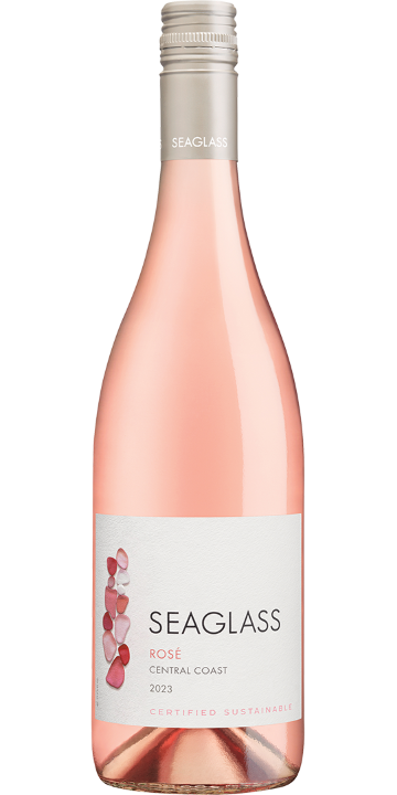シーグラス / ロゼ セントラル・コースト 2023