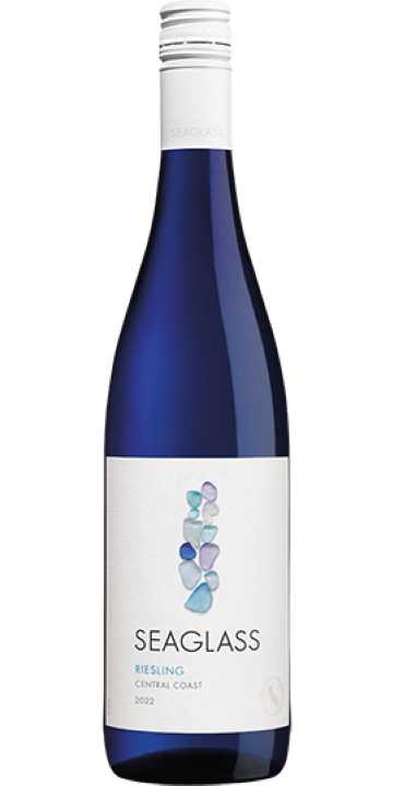 シーグラス / リースリング セントラル・コースト 2022