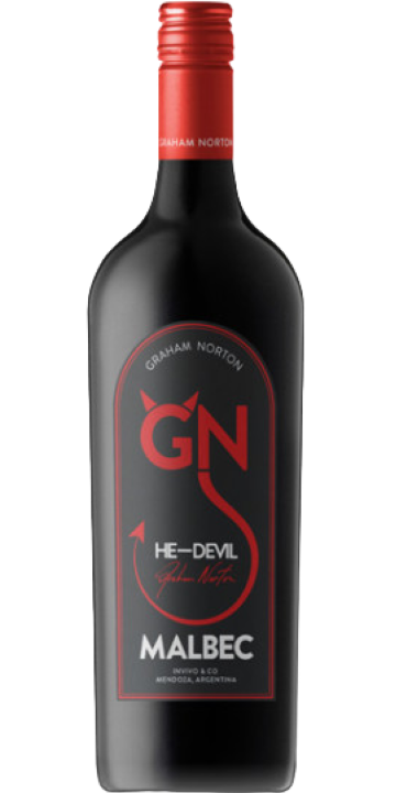 インヴィーヴォ / グラハム・ノートン HE-DEVIL リッチ・クラフテッド・レッド 2023