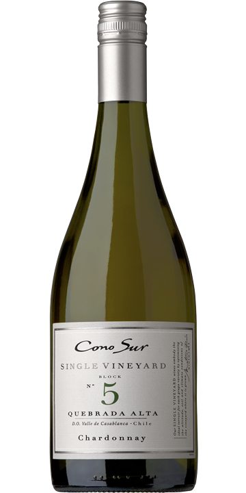 コノスル / シングル・ヴィンヤード シャルドネ 2022