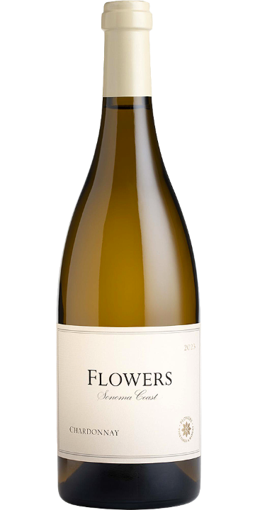 フラワーズ / ソノマ・コースト シャルドネ 2023