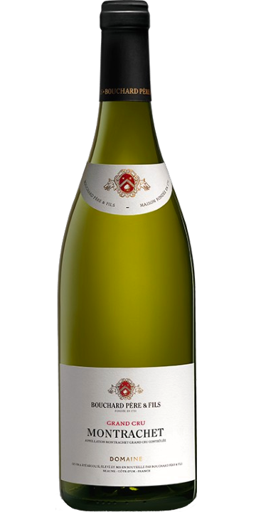 ブシャール・ペール・エ・フィス / モンラッシェ グラン・クリュ 2020