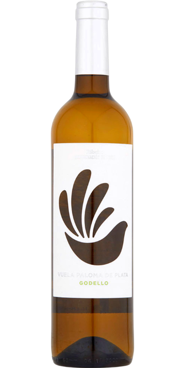 ベリー・ファイン・ビノス / ブエラ・パロマ・デ・プラタ ゴデージョ 2021