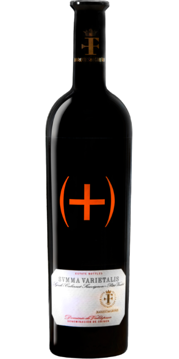 マルケス・デ・グリニョン / スンマ・バリエタリス 2019