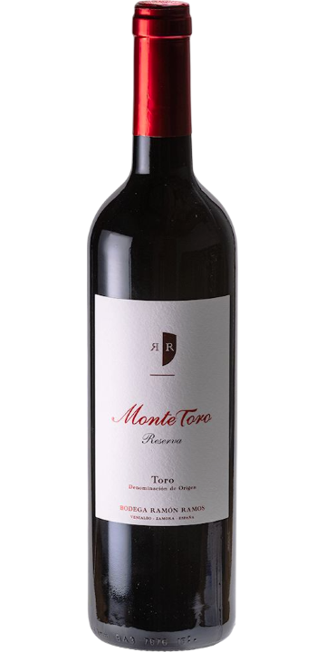 ボデガ・ラモン・ラモス / モンテ・トロ レセルバ 2014