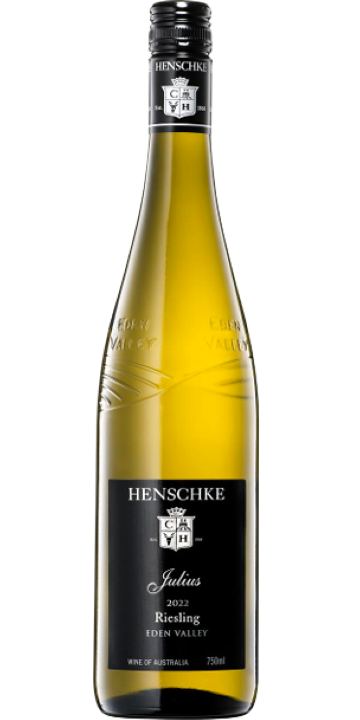 ヘンチキ / ジュリアス リースリング 2022