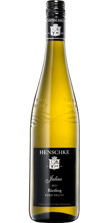 ヘンチキ / ジュリアス リースリング 2023
