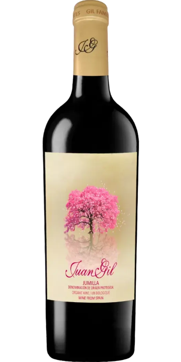 ファン・ヒル / クアトロ・メセス サクラ・ラベル 2023