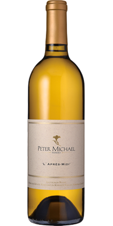 ピーター・マイケル・ワイナリー / ラプレ・ミディ エステート ソーヴィニヨン・ブラン ナイツ・ヴァレー 2023