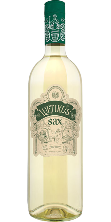 ザックス / ルフティクス グリューナー・フェルトリーナー 2022