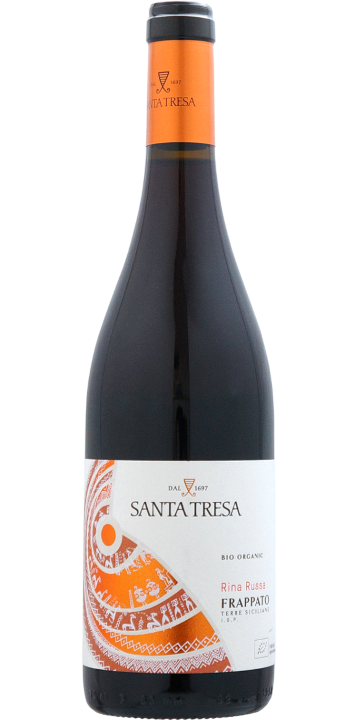 フェウド・ディ・サンタ・テレザ / フラッパート オーガニック 2023