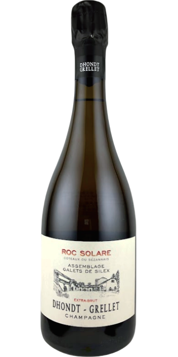 ドント・グルレ / ロック・ソラーレ セザネ N.V.