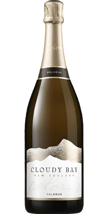 クラウディー・ベイ / ペロリュス ブリュット N.V.