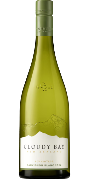 クラウディー・ベイ / ソーヴィニヨン・ブラン 2024
