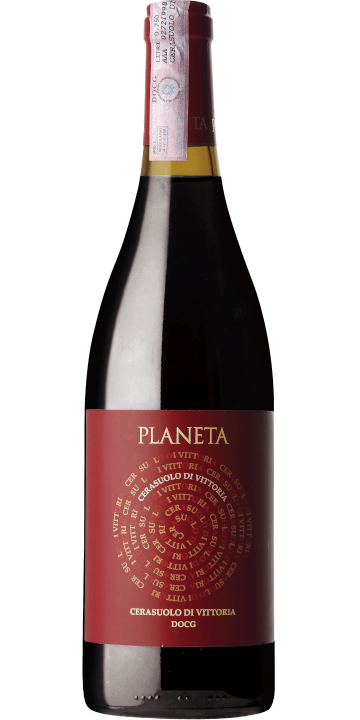 プラネタ / チェラズオーロ・ディ・ヴィットリア 2022