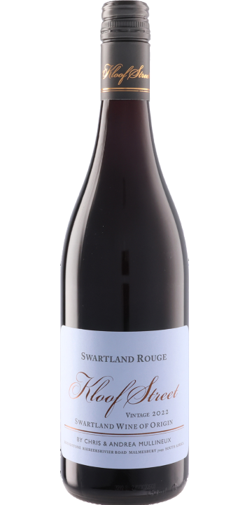 マリヌー / クルーフ・ストリート スワートランド ルージュ 2022