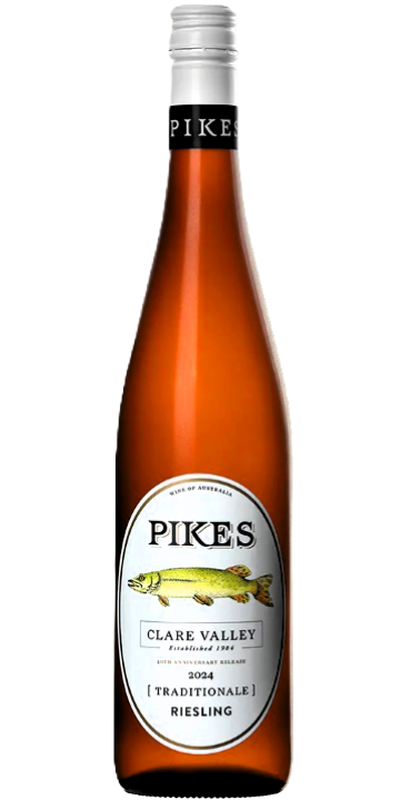 パイクス / トラディッショナル リースリング 2024