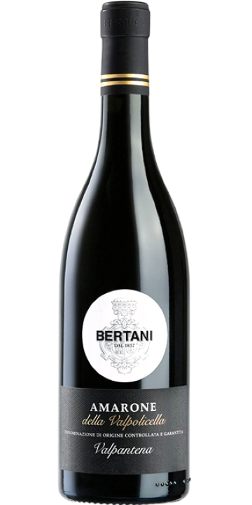 ベルターニ / アマローネ・デッラ・ヴァルポリチェッラ・ヴァルパンテーナ 2021