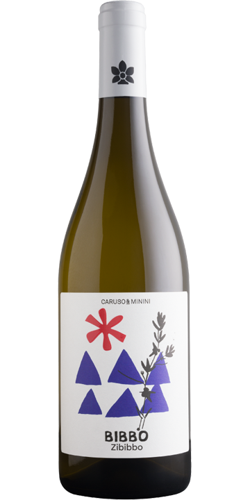 カルーソ・エ・ミニーニ / ビッボ テッレ・シチリアーネ 2024