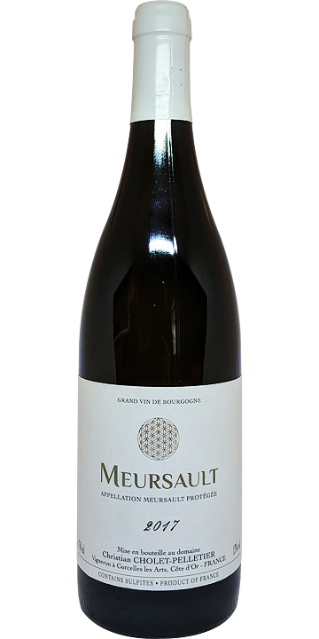 クリスチャン・ショレ・ペルティエ / ムルソー 2017