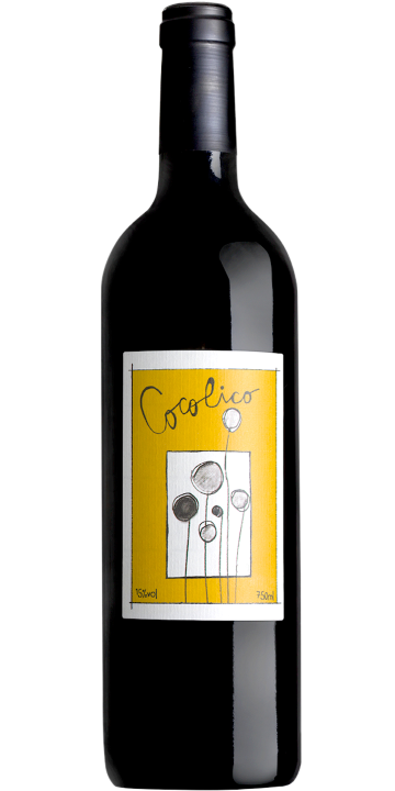 コリーヌ・ド・リロンデル / ココリコ 2012