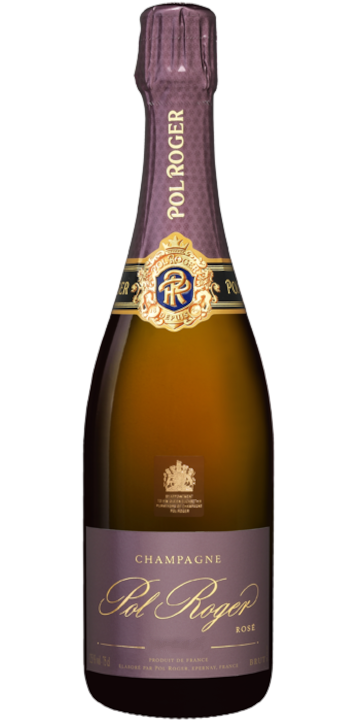 ポル・ロジェ / ロゼ ヴィンテージ(箱付) 2009