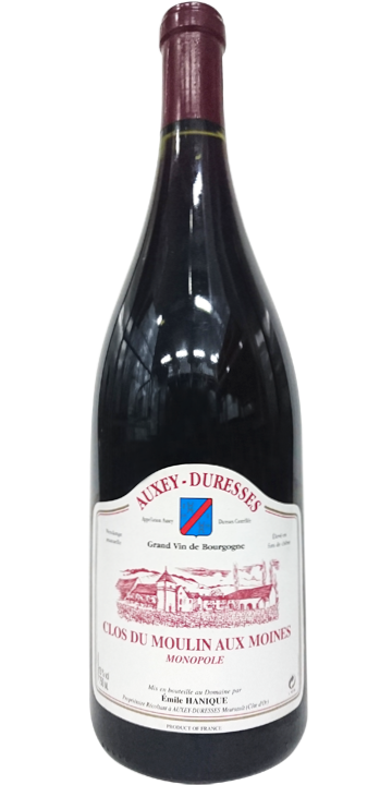 クロ・デュ・ムーラン・オー・モワーヌ / オーセイ・デュレス ムーラン・オー・モワーヌ 1500ml 2000